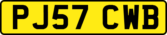 PJ57CWB