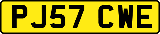 PJ57CWE
