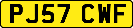 PJ57CWF