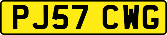 PJ57CWG