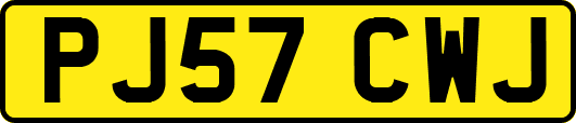 PJ57CWJ
