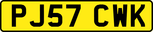 PJ57CWK