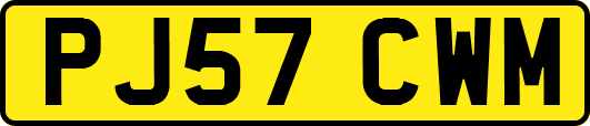 PJ57CWM