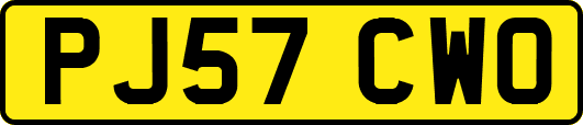 PJ57CWO