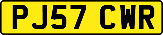 PJ57CWR