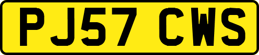PJ57CWS