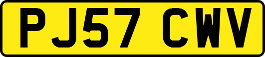 PJ57CWV
