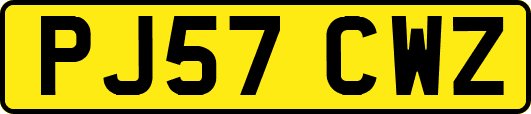 PJ57CWZ