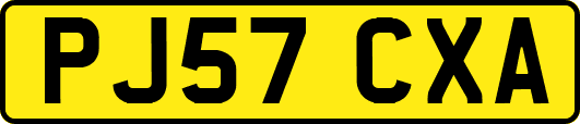PJ57CXA