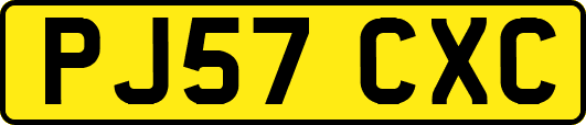 PJ57CXC