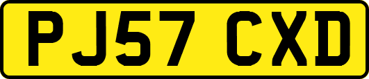 PJ57CXD
