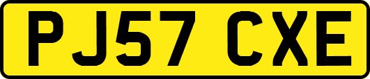 PJ57CXE