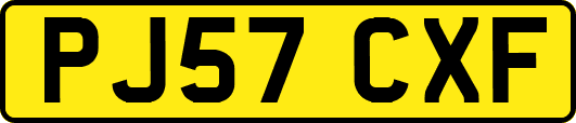 PJ57CXF
