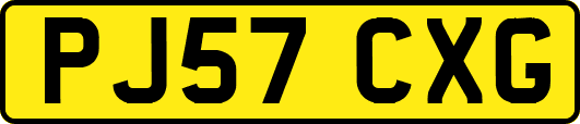 PJ57CXG