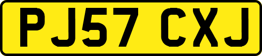 PJ57CXJ