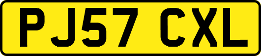 PJ57CXL