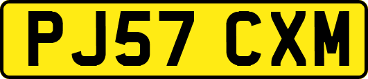 PJ57CXM