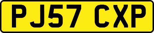PJ57CXP