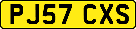 PJ57CXS