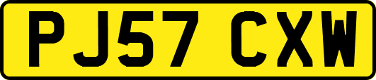 PJ57CXW
