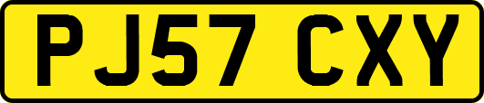 PJ57CXY
