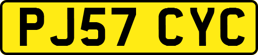 PJ57CYC