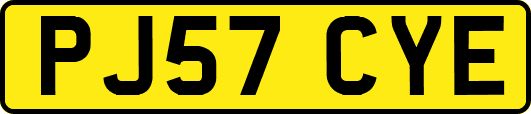 PJ57CYE
