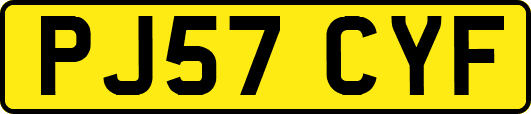 PJ57CYF