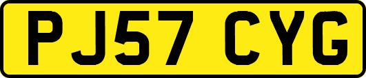 PJ57CYG