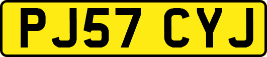 PJ57CYJ