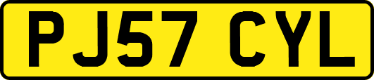 PJ57CYL