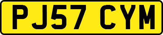 PJ57CYM