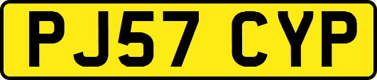 PJ57CYP