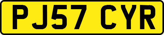 PJ57CYR