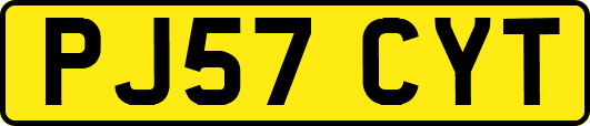 PJ57CYT