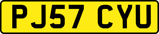 PJ57CYU