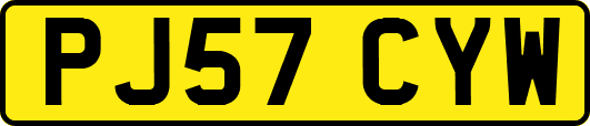 PJ57CYW