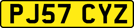 PJ57CYZ