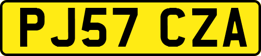 PJ57CZA