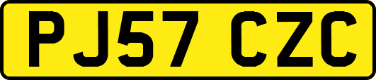 PJ57CZC