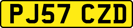 PJ57CZD