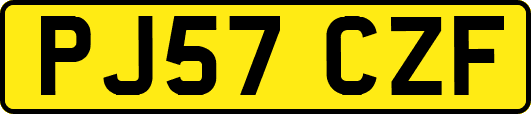 PJ57CZF