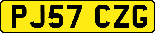 PJ57CZG