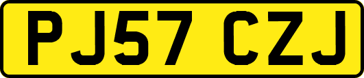 PJ57CZJ