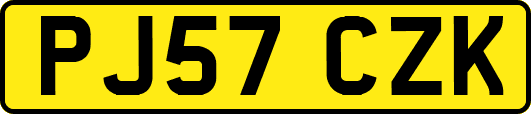 PJ57CZK