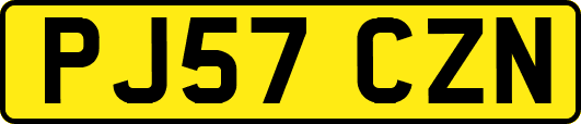 PJ57CZN