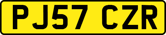 PJ57CZR