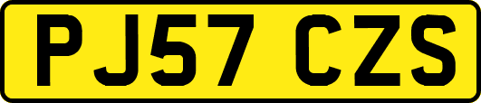 PJ57CZS