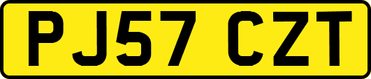 PJ57CZT