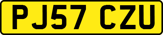 PJ57CZU